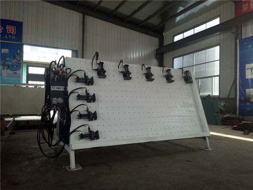 高速組框機(jī) 錫林郭勒盟組框機(jī) 門(mén)窗組框機(jī)組裝機(jī)