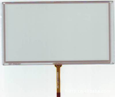 【6.2寸觸摸屏、觸摸屏、6.2寸配AU數(shù)碼相框、可視電話電阻觸摸屏】?jī)r(jià)格,廠家,圖片,觸控一體機(jī)/查詢機(jī),深圳市華順通科技-