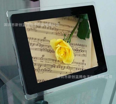 【工廠生產(chǎn)【全志方案系統(tǒng)】10.1寸廣告機,電子相框】價格,廠家,圖片,數(shù)碼相框,深圳市新創(chuàng)藍騰電子科技-