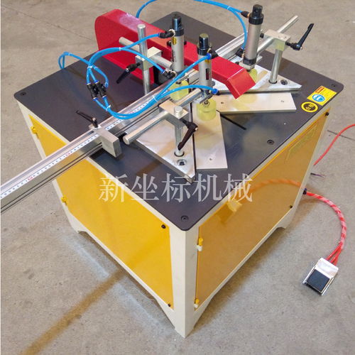 天成相框切角機報價 廠家