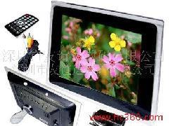 批發(fā)10.4寸數(shù)碼相框 多功能廣告機(jī)與電子相冊，完美結(jié)婚禮物選擇