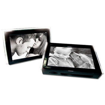 大買家推薦 《DIGILION》Photo P1 DIY相框多合一讀卡機(jī)，打造專屬記憶展示空間