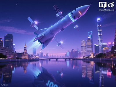 上海加速布局衛(wèi)星通信產(chǎn)業(yè) 推動(dòng)手機(jī)直連衛(wèi)星，打造商業(yè)衛(wèi)星超級(jí)工廠