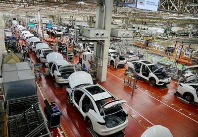 車城協(xié)同與產(chǎn)城融合雙輪驅(qū)動(dòng)，廣州入選2024年車聯(lián)網(wǎng)綜合競(jìng)爭(zhēng)力十大基地