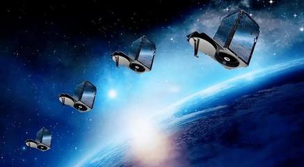 中國車企開啟“星鏈”競爭 28天一顆衛(wèi)星，衛(wèi)星通信服務(wù)迎來新對(duì)手